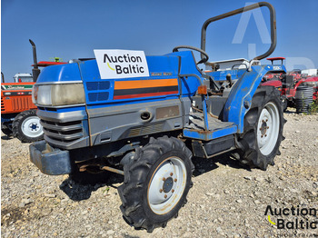 Farm tractor ISEKI