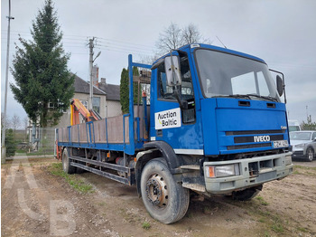 Dropside/ Flatbed truck IVECO