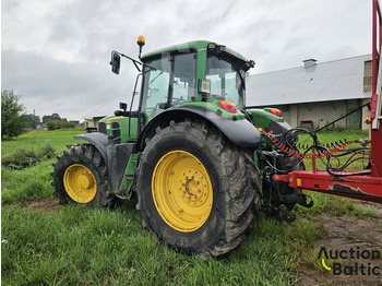 Farm tractor John Deere 6930 Premium: picture 4