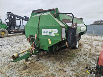 Livestock equipment Keenan Klassik 140: picture 2