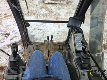 Liebherr R922 LC leasing Liebherr R922 LC: picture 5