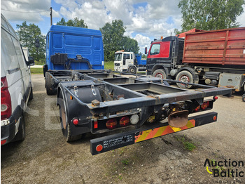 MAN 18.225 leasing MAN 18.225: picture 4