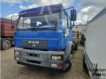 MAN 18.225 leasing MAN 18.225: picture 2