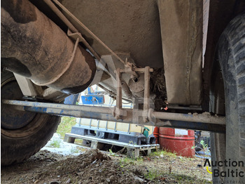 Tipper trailer Meprozet PN-40: picture 3 Tipper trailer Meprozet PN-40: picture 3