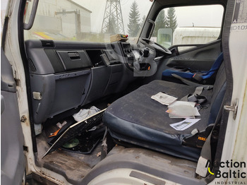 Garbage truck Mitsubishi Fuso: picture 5