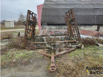 Cultivator Onbekend Cultivator: picture 3 Cultivator Onbekend Cultivator: picture 3