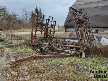 Cultivator Onbekend Cultivator: picture 2 Cultivator Onbekend Cultivator: picture 2