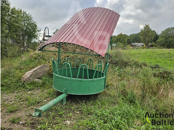 Livestock equipment