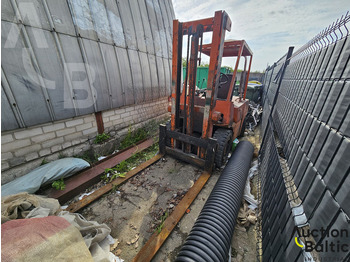 Forklift