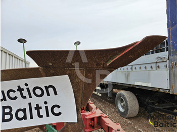 Plow Ovlac LB-4-120/85: picture 5