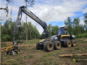 Harvester PONSSE