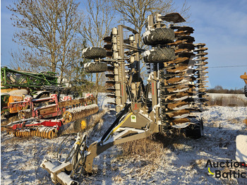 Disc harrow ROLEX
