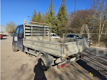 Renault Master leasing Renault Master: picture 5