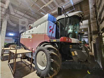 Combine harvester