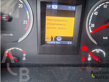 Scania G 360 leasing Scania G 360: picture 5