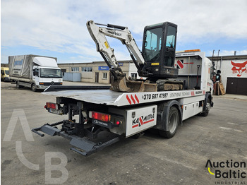 Scania P 380 leasing Scania P 380: picture 4 Scania P 380 leasing Scania P 380: picture 4