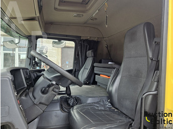 Scania P 380 leasing Scania P 380: picture 5 Scania P 380 leasing Scania P 380: picture 5