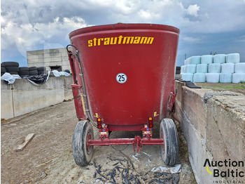 Livestock equipment Strautmann VM 1251 L: picture 3