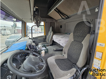 Tractor unit DAF FT CF85: picture 3