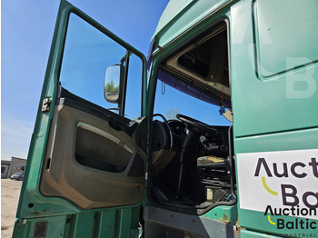 Tractor unit DAF XF105.460: picture 5