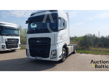 Tractor unit FORD