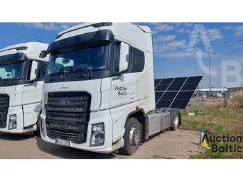 Tractor unit FORD