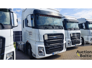 Tractor unit Ford F-MAX 500: picture 2