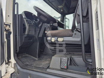 Tractor unit MAN TGX18.440: picture 5