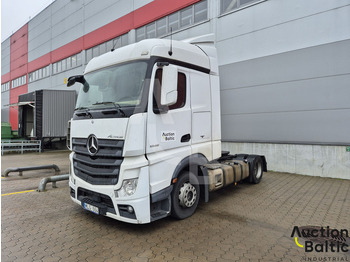 Tractor unit MERCEDES-BENZ Actros 1845