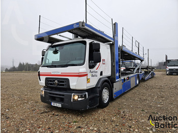 Tractor unit RENAULT