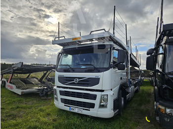 Tractor unit VOLVO FM 460
