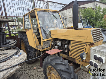Farm tractor Ursus C-385A: picture 4
