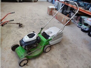 Garden mower VIKING MB 253.0 T: picture 1