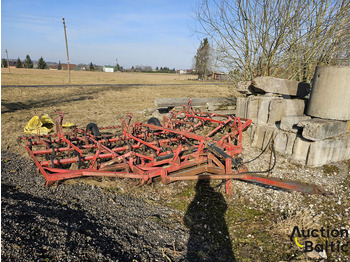Cultivator Vaderstad: picture 2