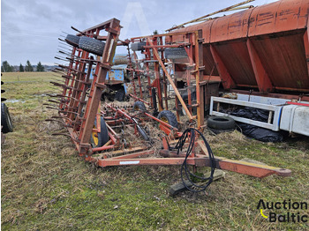 Cultivator VÄDERSTAD