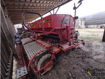 Sowing equipment Vaderstad Rapid400C: picture 4