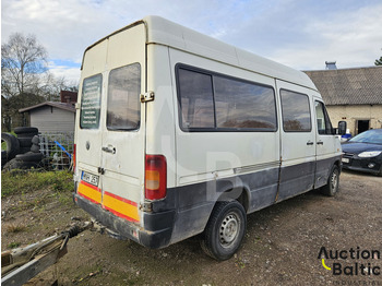 Panel van Volkswagen LT 35: picture 4