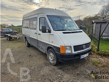 Panel van Volkswagen LT 35: picture 2