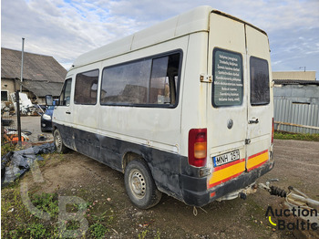 Panel van Volkswagen LT 35: picture 3