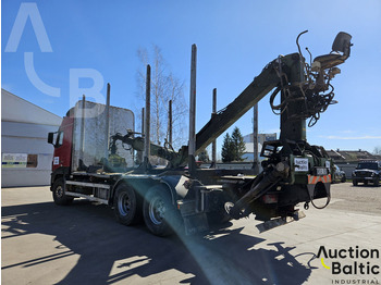 Volvo FH16 leasing Volvo FH16: picture 3 Volvo FH16 leasing Volvo FH16: picture 3