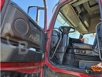 Volvo FH16 leasing Volvo FH16: picture 5 Volvo FH16 leasing Volvo FH16: picture 5