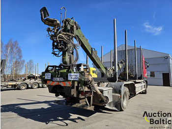 Volvo FH16 leasing Volvo FH16: picture 4 Volvo FH16 leasing Volvo FH16: picture 4