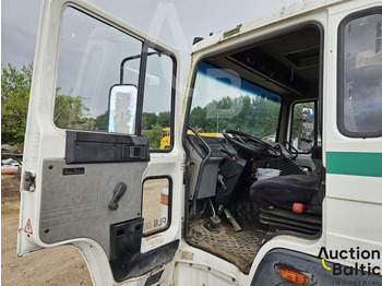 Volvo FL 608 leasing Volvo FL 608: picture 5