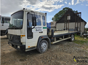 Volvo FL 608 leasing Volvo FL 608: picture 1