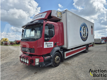 Volvo FL240 leasing Volvo FL240: picture 2