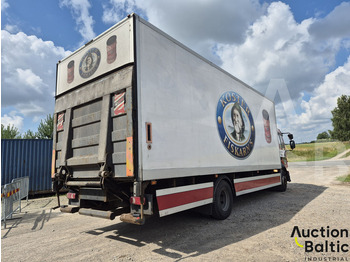 Volvo FL240 leasing Volvo FL240: picture 3