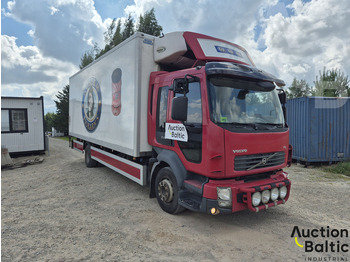 Refrigerator truck VOLVO FL 240