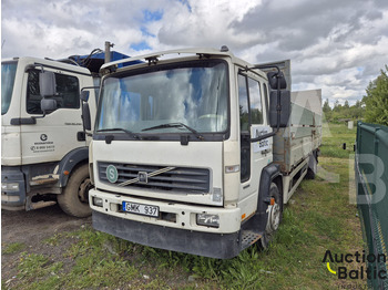 Dropside/ Flatbed truck VOLVO FL6