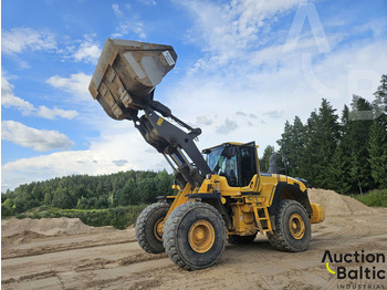 Wheel loader VOLVO L180G