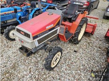 Farm tractor YANMAR
